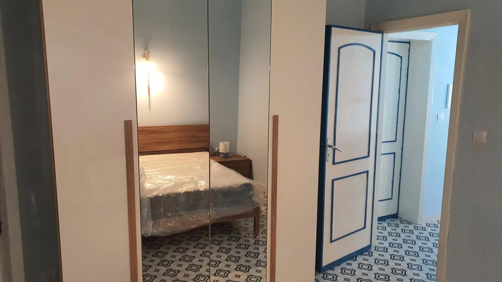 Villa Ottavio Fontane Bianche Apartment